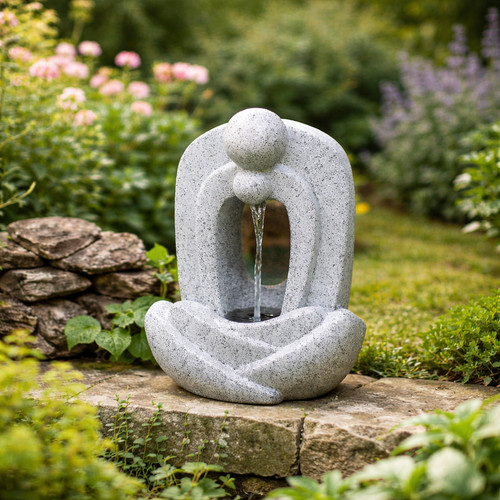 Zen pour water - zen,