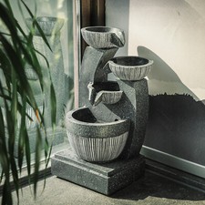 Garden Water Feature Fountain
