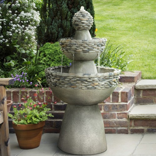 Garden water feature outdoor - garden,