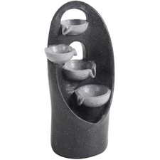 4 Tier Cascading Garden Water