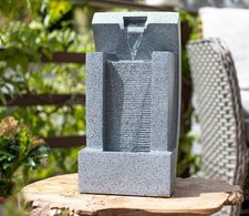 Easy Fountain Kiso Column LED