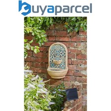 Smart Garden Solar Aragon Wall