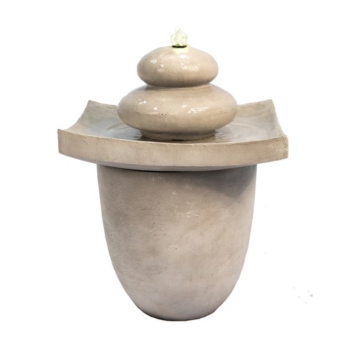 Garden water feature outdoor - feature,