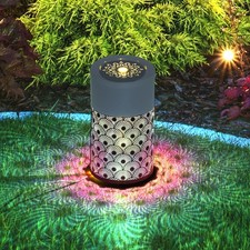 Garden Water Feature with