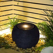 Garden Fountain Water Feature